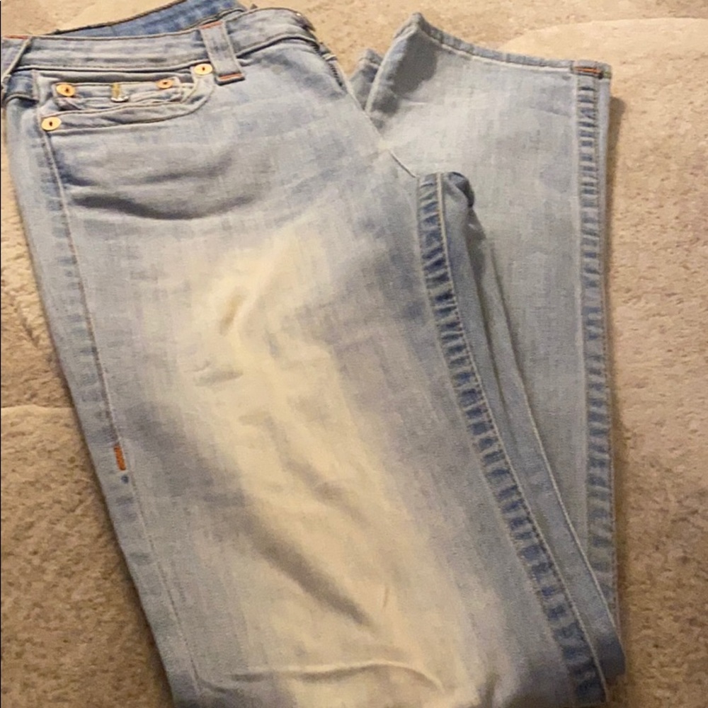 Jean